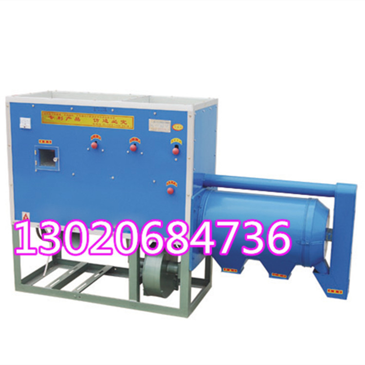 玉米碴加工机械