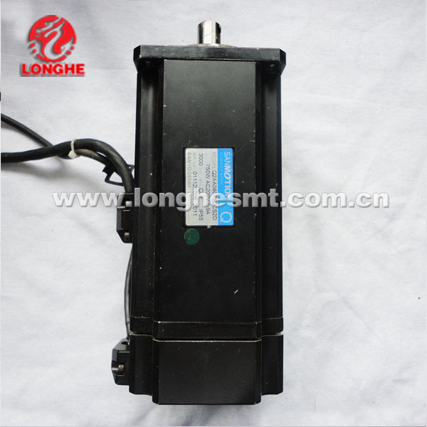 YG200L Y轴ZR 线 KHM-M66AF-000