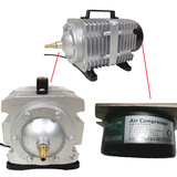 海利 ACO-318 Многомодельный электромагнитный воздушный компрессор