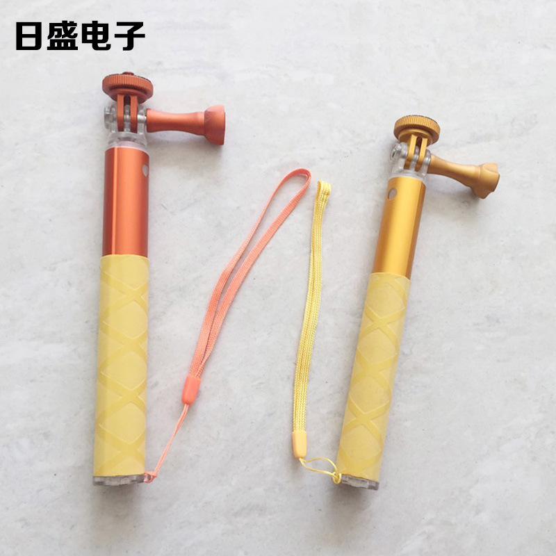 Bâton selfie en Alliage d aluminium - Ref 3386760 Image 1