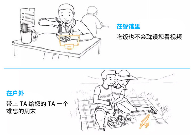 Support téléphone portable - Ref 1359781 Image 22