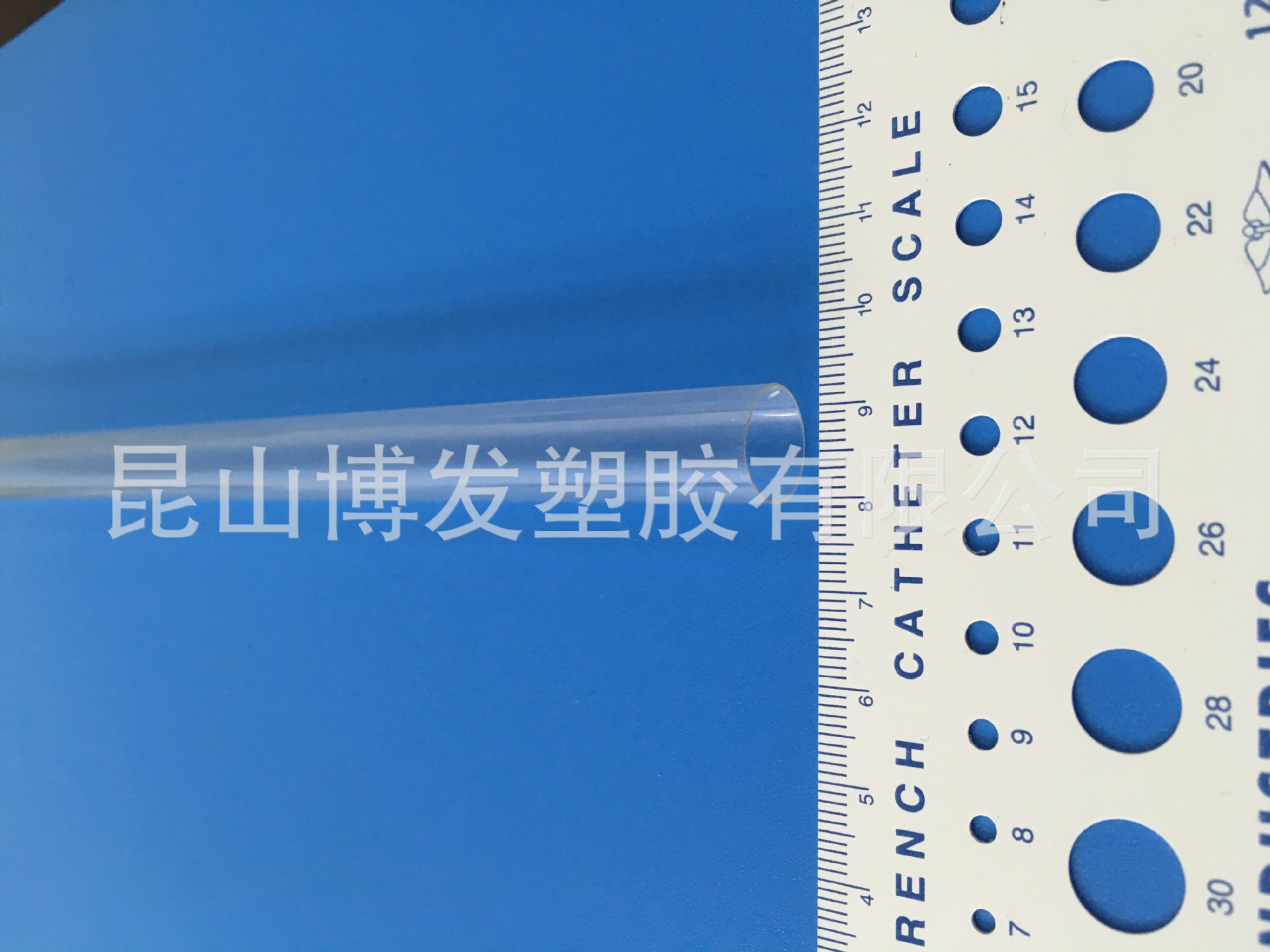 厂家直销 优质专业订制PC薄壁管 品质保证 专业生产 品质保证pc管