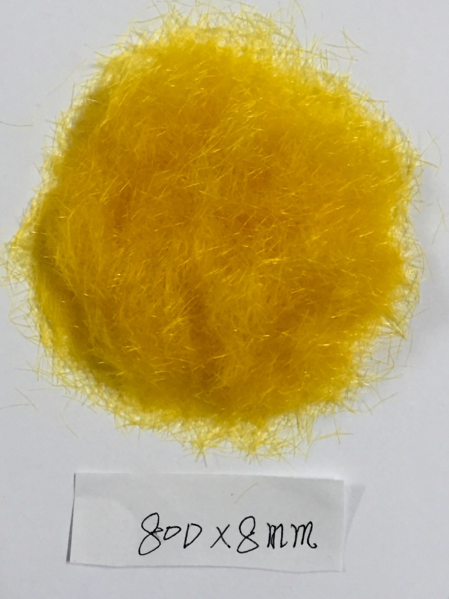 厂家供应静电植绒绒毛 植绒粉 尼龙粘胶腈纶绒毛 现货调货