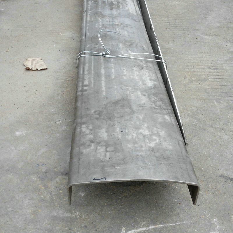 厂家销售304不锈钢槽钢 折弯槽钢 非标槽钢 价格优惠（热销）