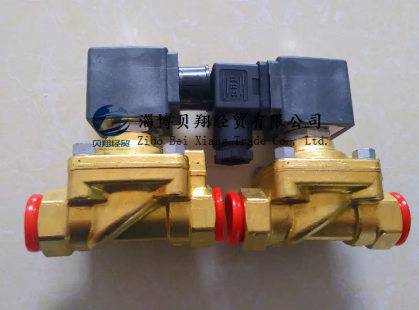 Parker skinner电磁阀