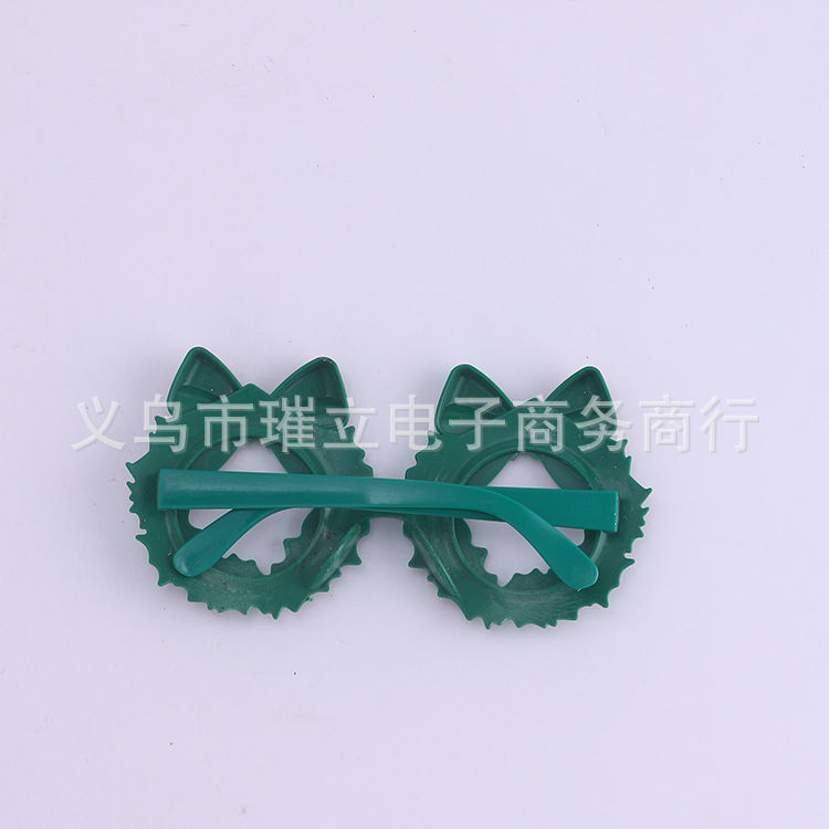 2017新款派对眼镜舞会眼镜