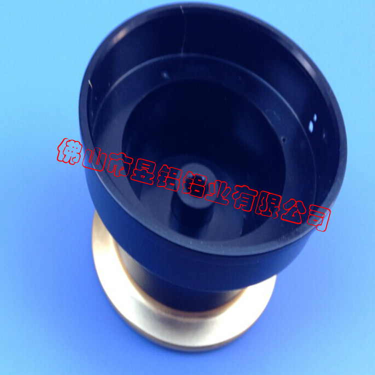 佛山铝材厂供应铝型材加工小件铝合金型材铝制品铝框架高精度加工