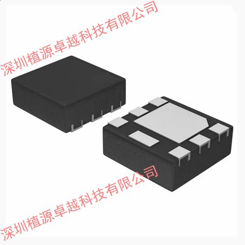 【MOSFET P 通道】 NTLJS3113P ON WDFN-6 全新原装