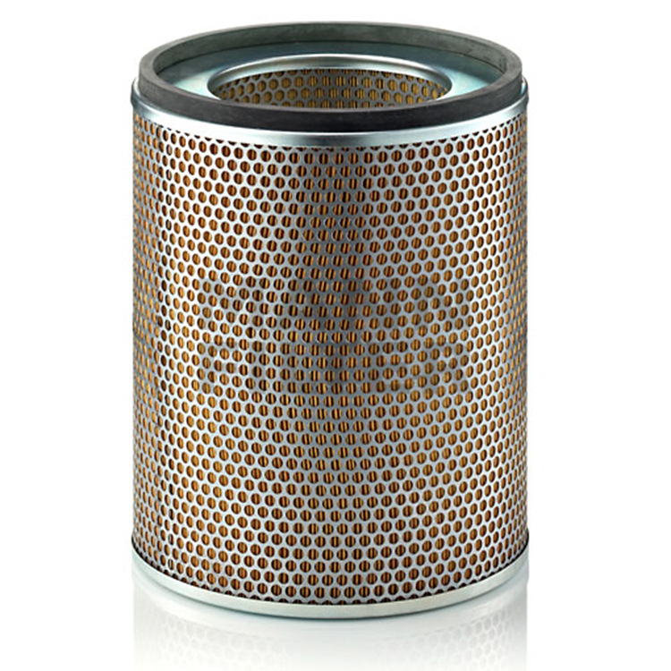 MANN-FILTER(曼牌滤清器)空滤C29624/1