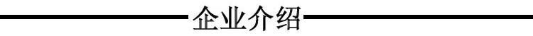 企業(yè)介紹