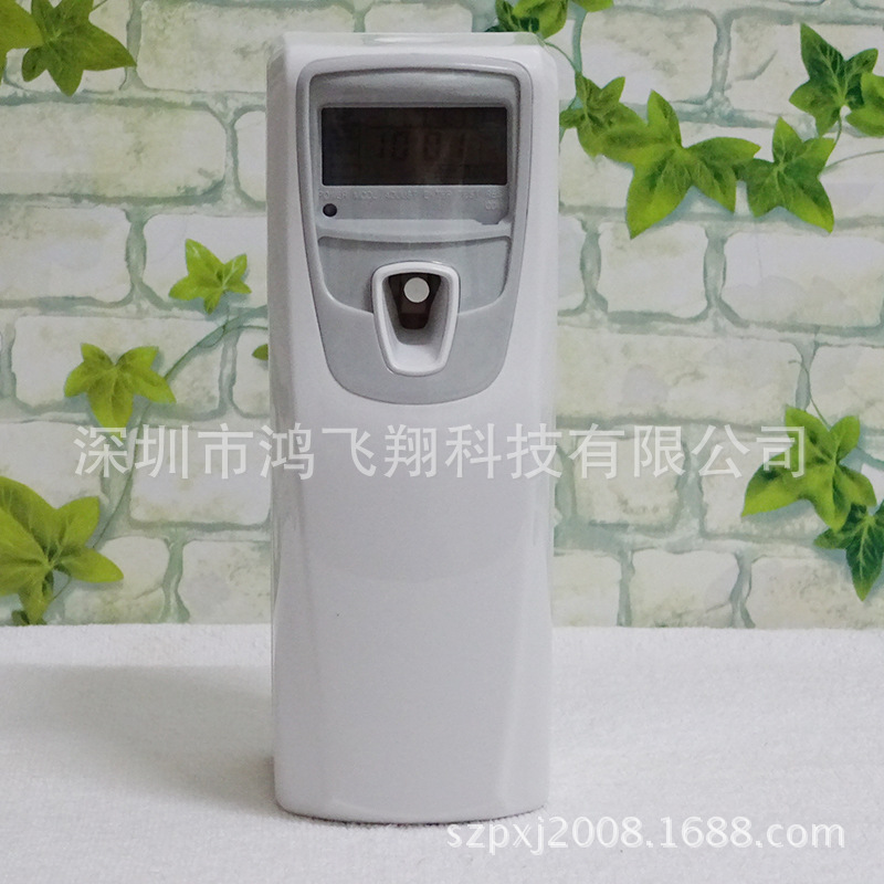 飞翔水性LCD喷香机 可自己添加香水的香水机 酒店KTV加香专用|ms