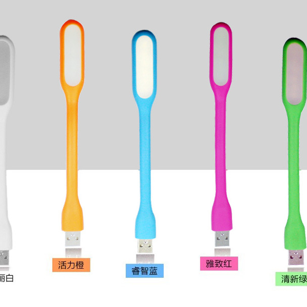 Lampe USB - Ref 377512 Image 9