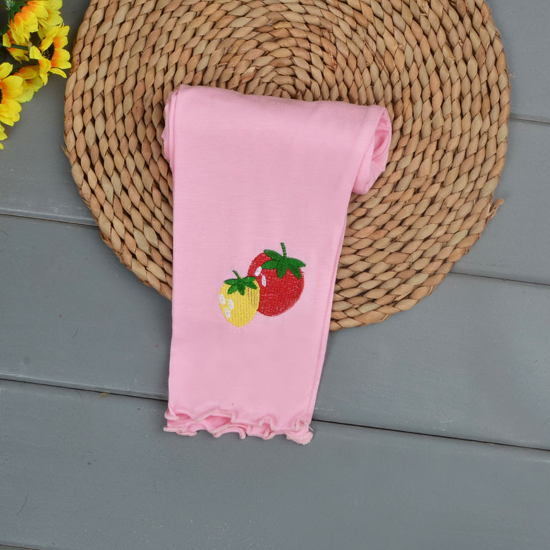 Pantalon fille - Ref 2063099 Image 49