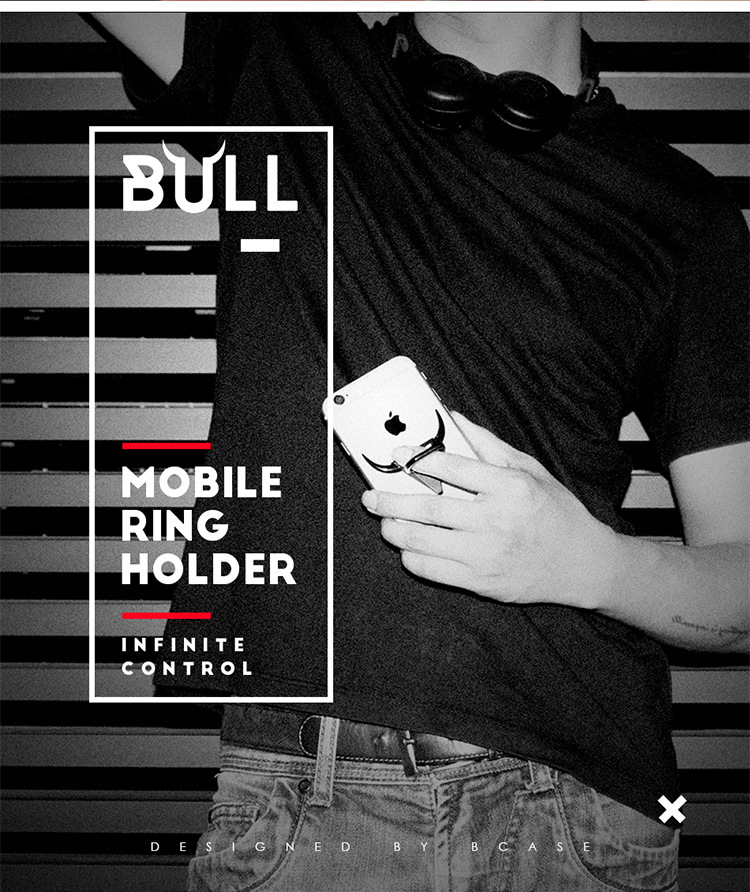 Support téléphone portable BCASE - Ref 1356181 Image 13