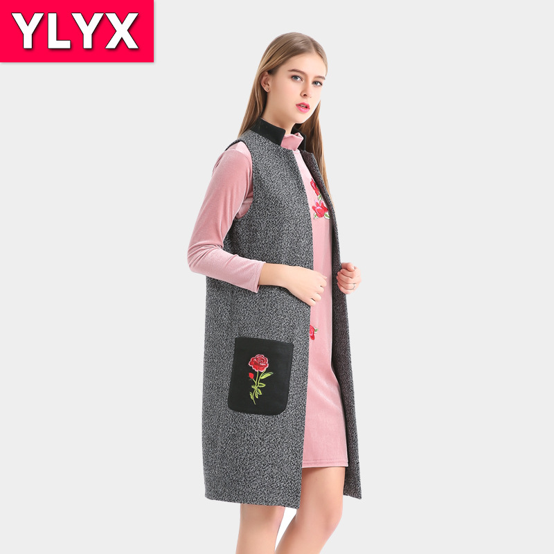 Gilet femme en Coton - Ref 3317061 Image 4