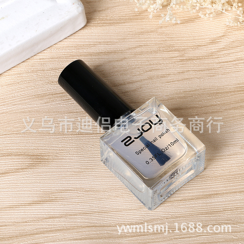 ZJOY美甲印花防糊隔离油 防拉花甲油 美甲工具|ms