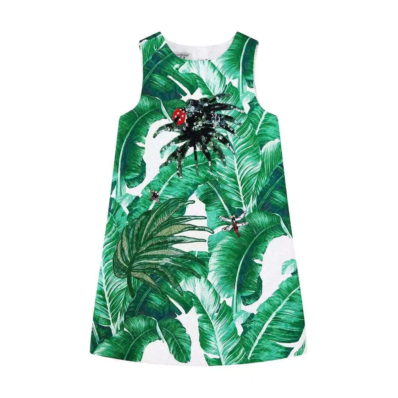 Robe enfant WLMONSOON - Ref 2043050 Image 13