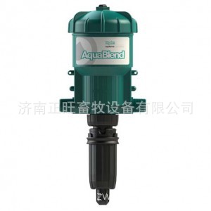 Dispositivo de dosificación automático de suministro de productos de cría de importación de EE.UU. 0,78 - 5%