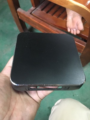 Aluminum die-casting anode Oxidation Ingots dm6 , dm32/dms1