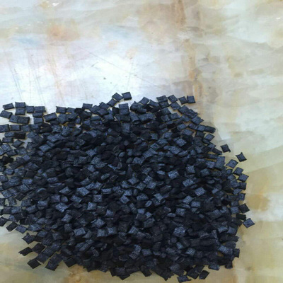 热销PPS+GF30%+15%PTFE颗粒PPS加铁氟龙增强超耐磨耐高温塑料原料|ms
