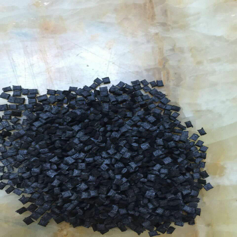 热销PPS+GF30%+15%PTFE颗粒PPS加铁氟龙增强超耐磨耐高温塑料原料|ms
