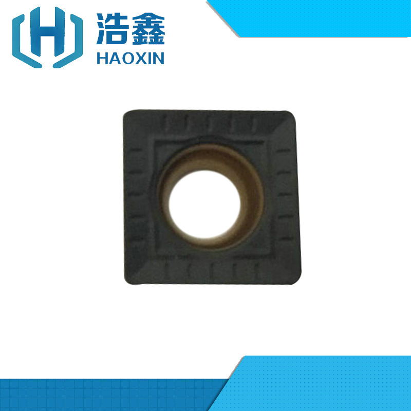 厂家供应供应SPMT120408-D51涂层数控车刀片