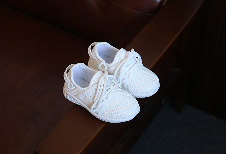 Chaussures enfants en autre - semelle caoutchouc - Ref 1040268 Image 8