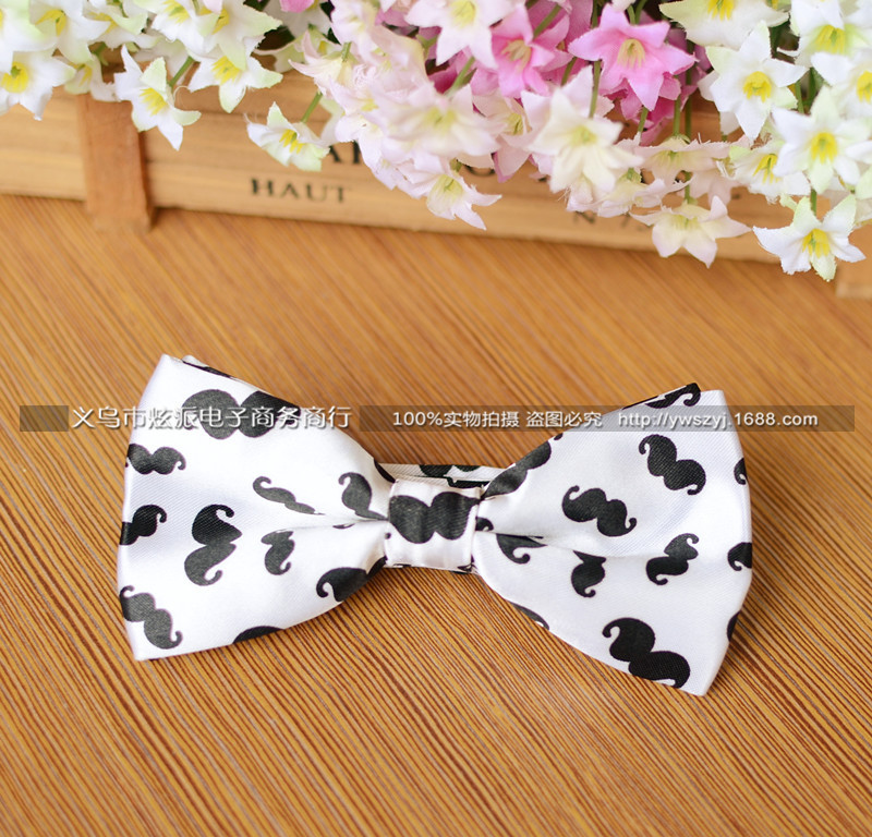 bow tie for adults for events