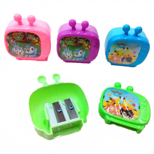 UC-2123卷笔刀 展3