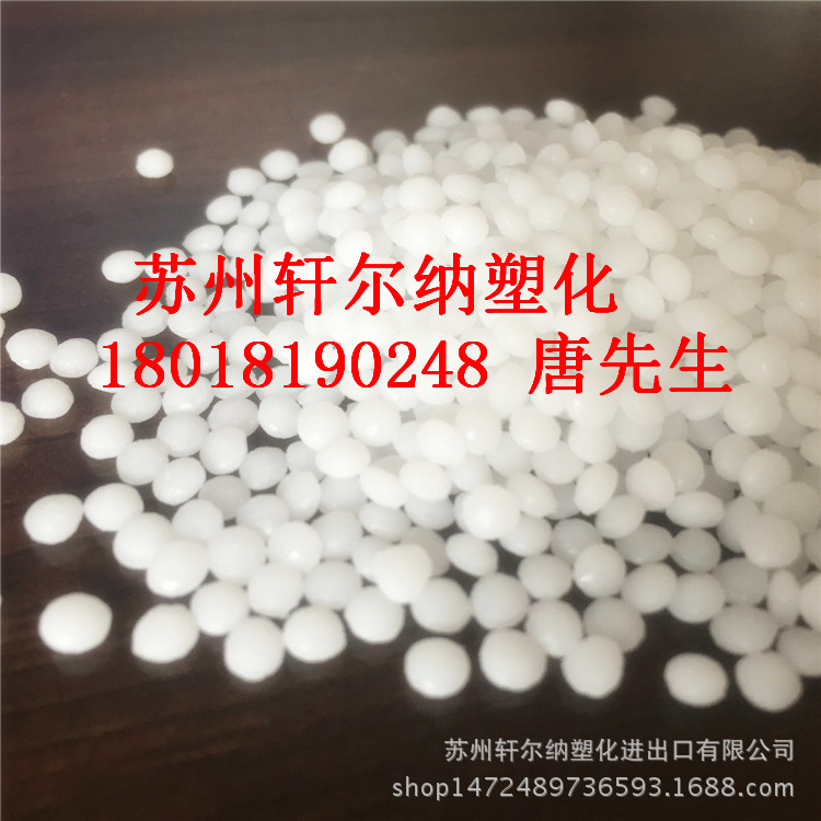 DuPont POM/美国杜邦/Delrin 327UVE 抗紫外线 低挥发 高粘度