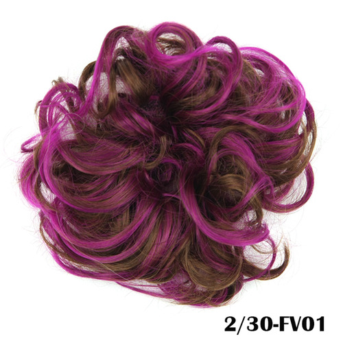 Foreign trade styles, fashionable hair ties, high temperature wire, 27 colors available, headgear, hairbands, wigs wholesale