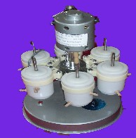 电动匀浆机/电动匀浆仪