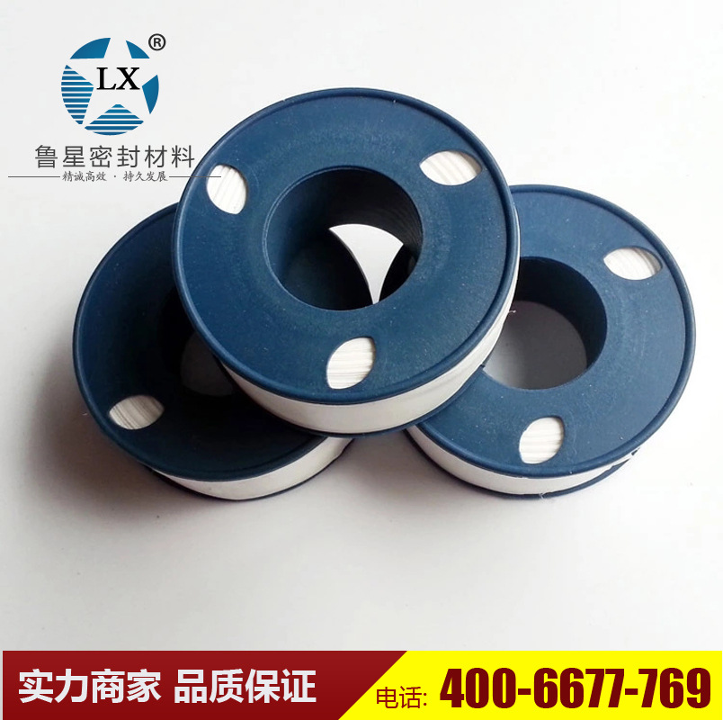 Thread Three Sealing tape High and low temperature Plumbing The Conduit Dedicated Tightness ageing direct deal