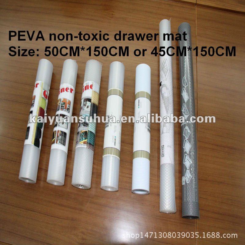 厂家直销eva防滑垫冰箱垫 FDA食品级环保