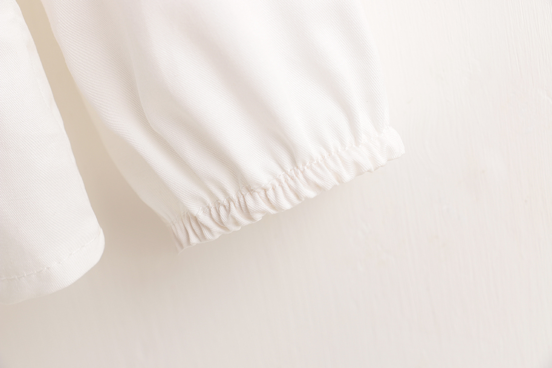 Chemise fille à manche longue - Ref 2085946 Image 11