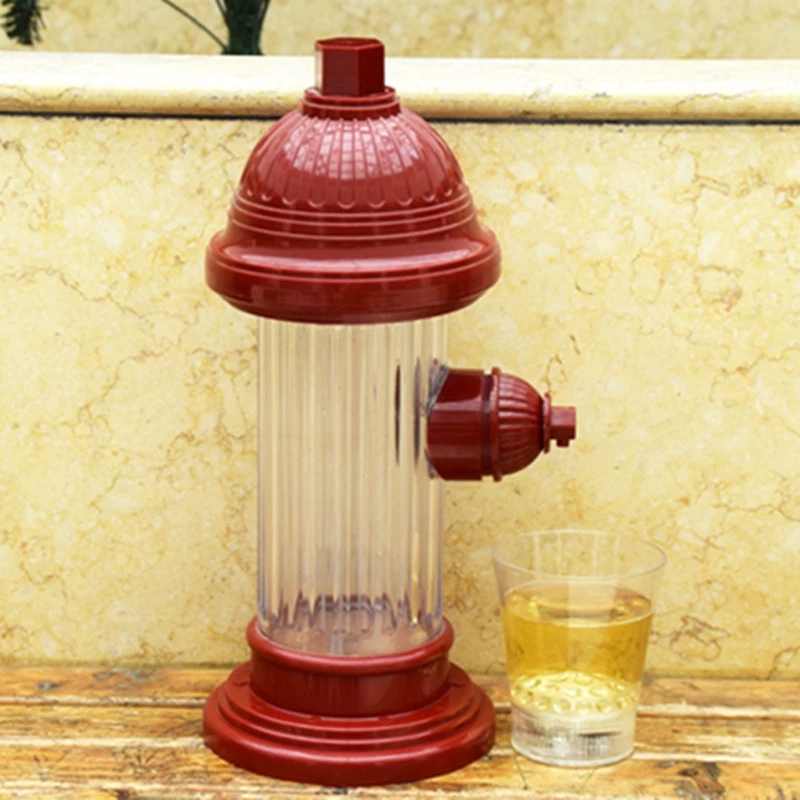 Креативный винный Dispenser