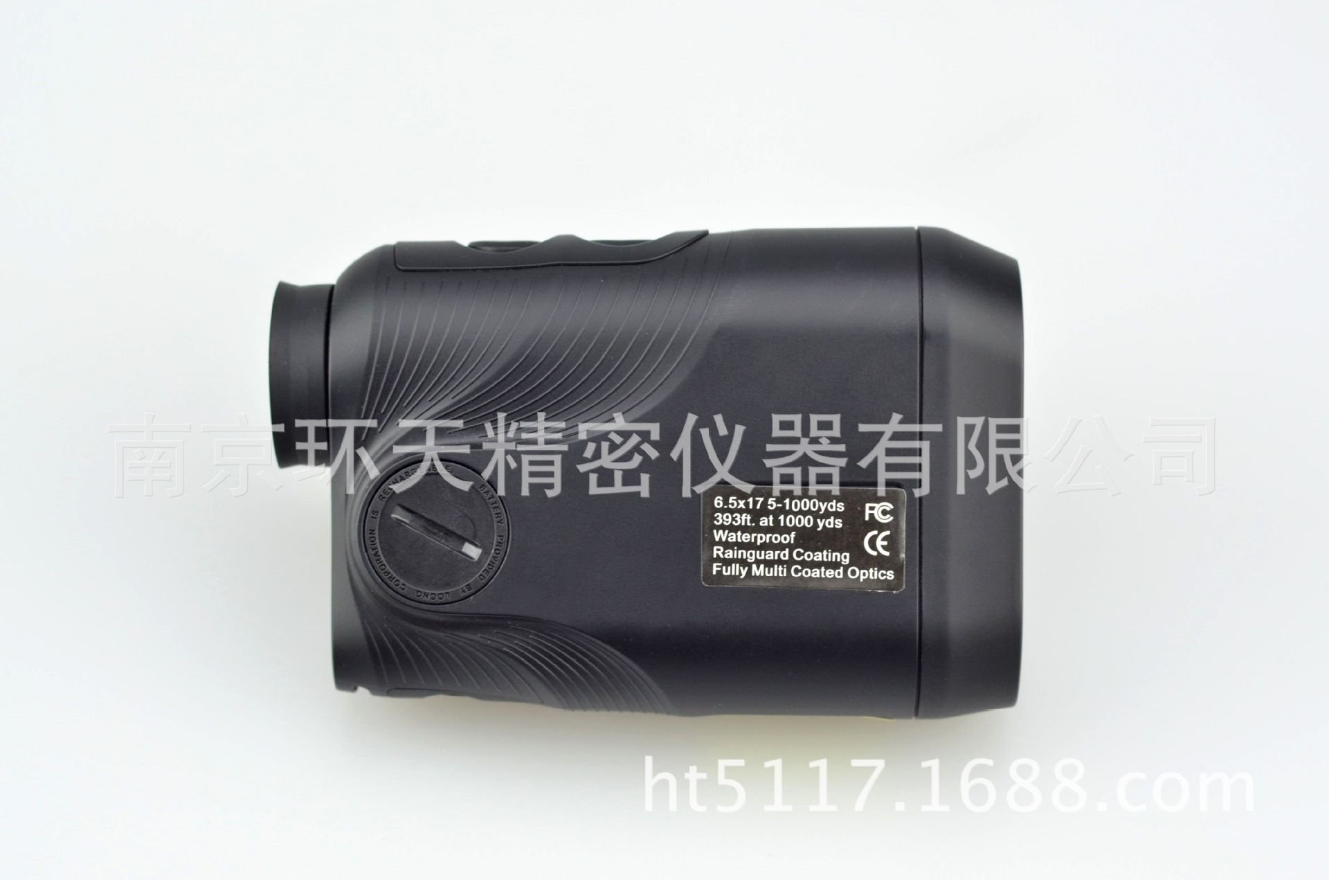 龙牌LRF1500H高精准激光测距仪 多功能望远镜测距仪 户外用品