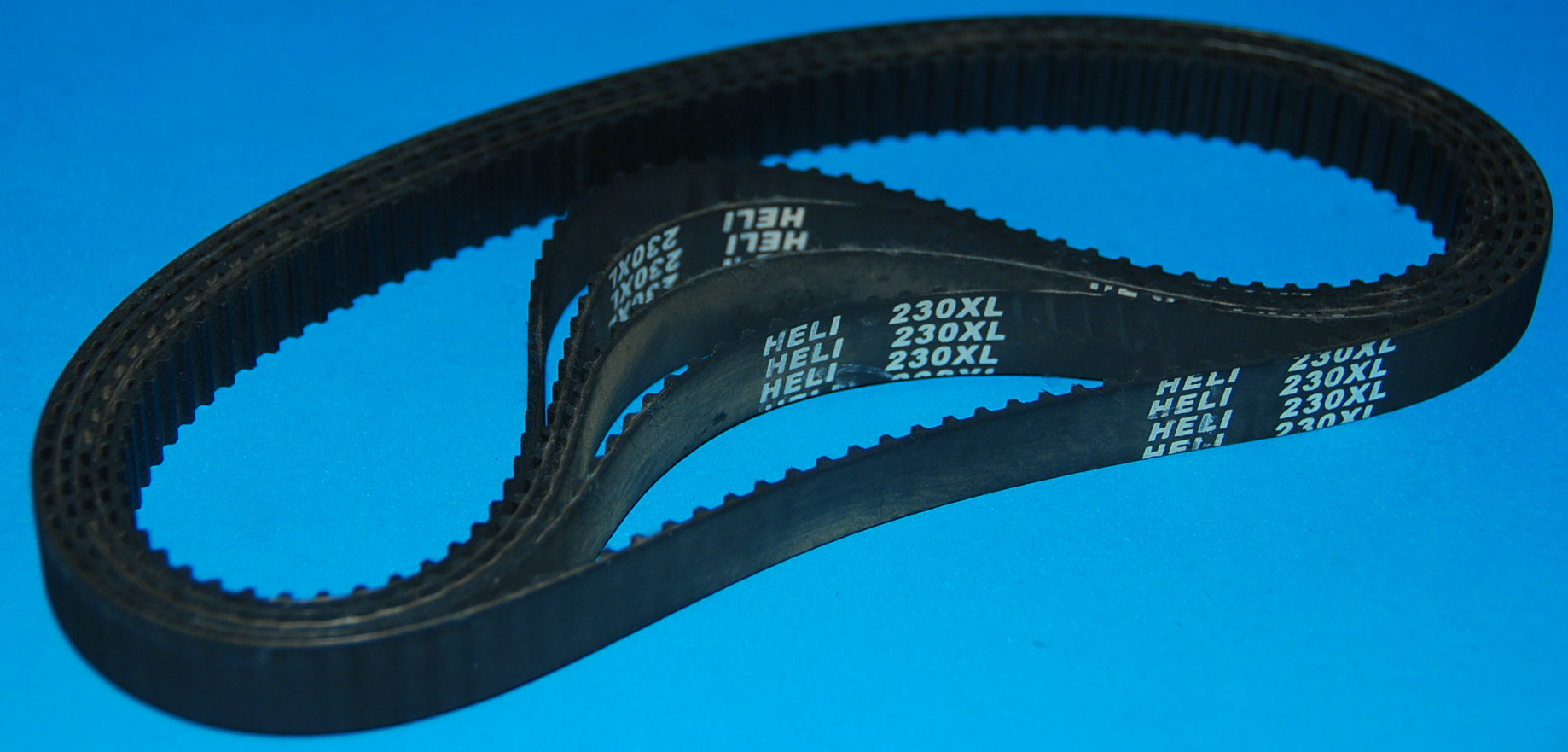 230XL*115*15杭州天上、三和、台州丰泰同步带 115个齿 齿轮皮带