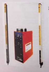 冲床申皓日本理研红外线安全光幕RSL230-220W