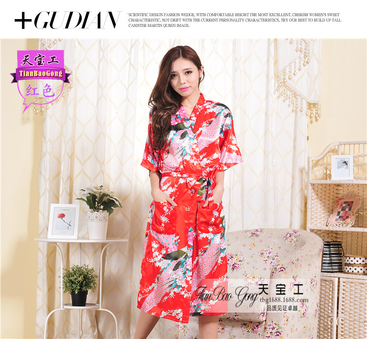 孔长袍红2_阿里