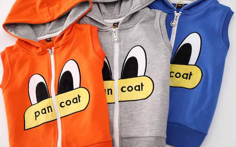 Gilet enfant - Ref 2070397 Image 7