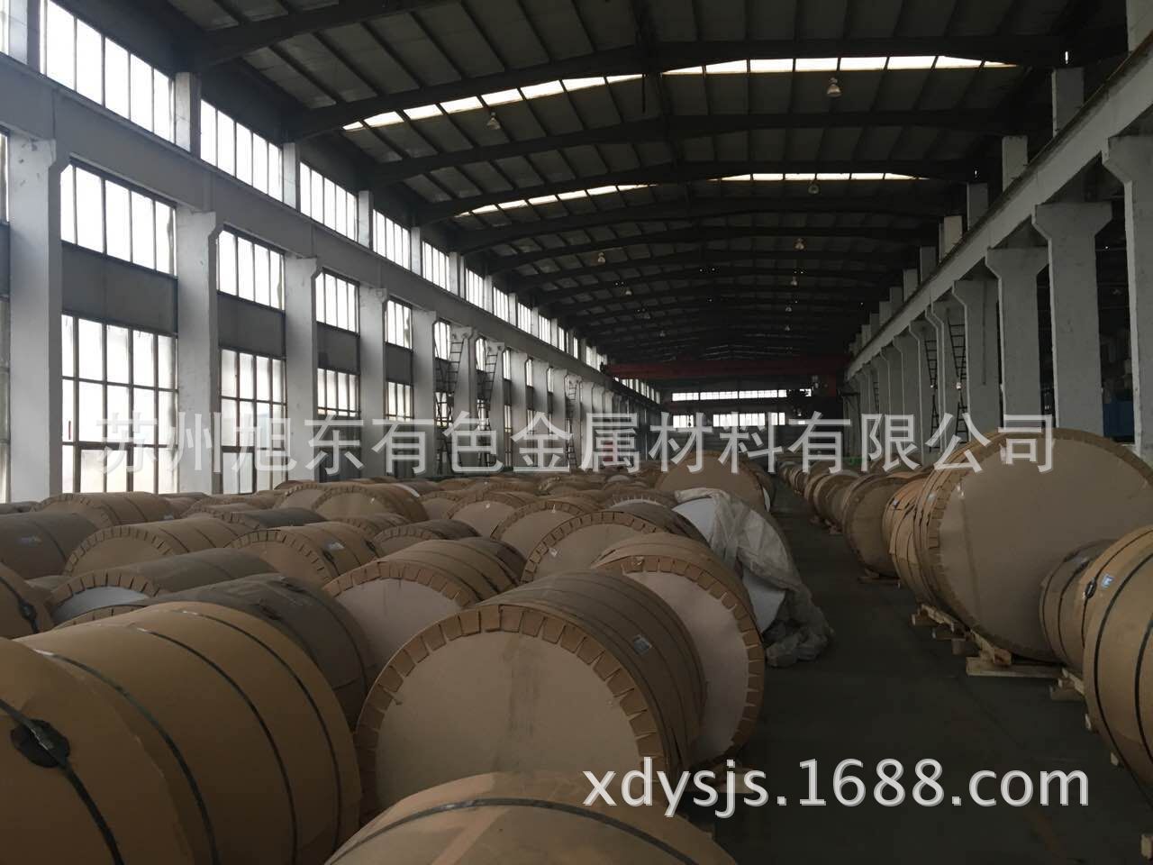 供应防锈铝板(图)