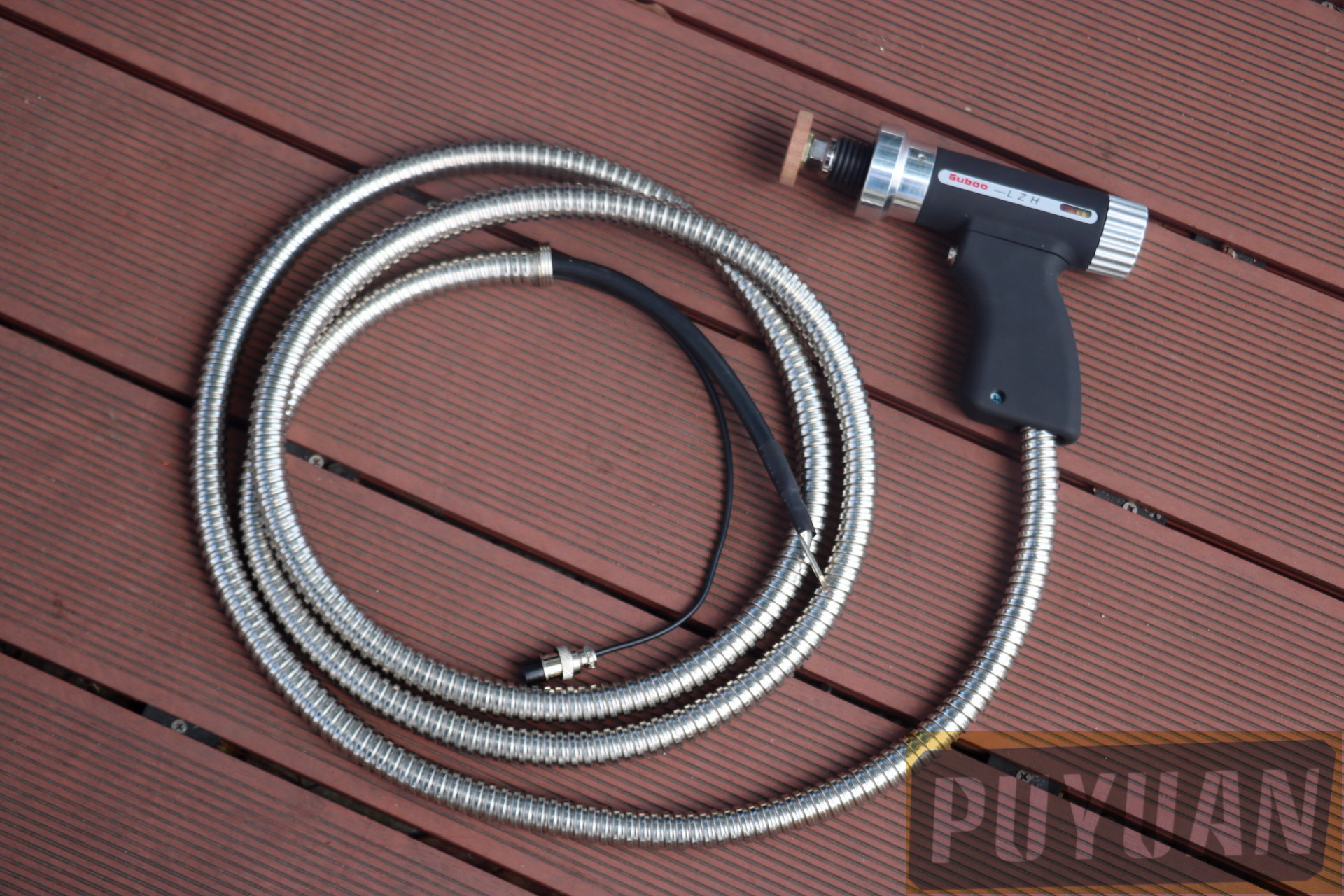 PUYUAN/璞缘 风管保温钉系列震撼上市