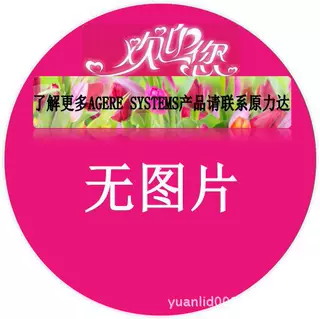 AGERE SYSTEMS代理库存原厂进口1610F23E-025-DB ATT1RX04FC5-DB