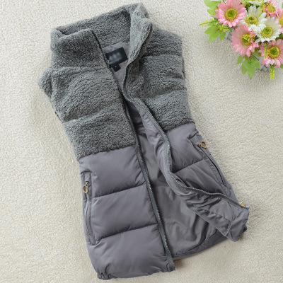 Gilet femme en Polyester - Ref 3317029 Image 1