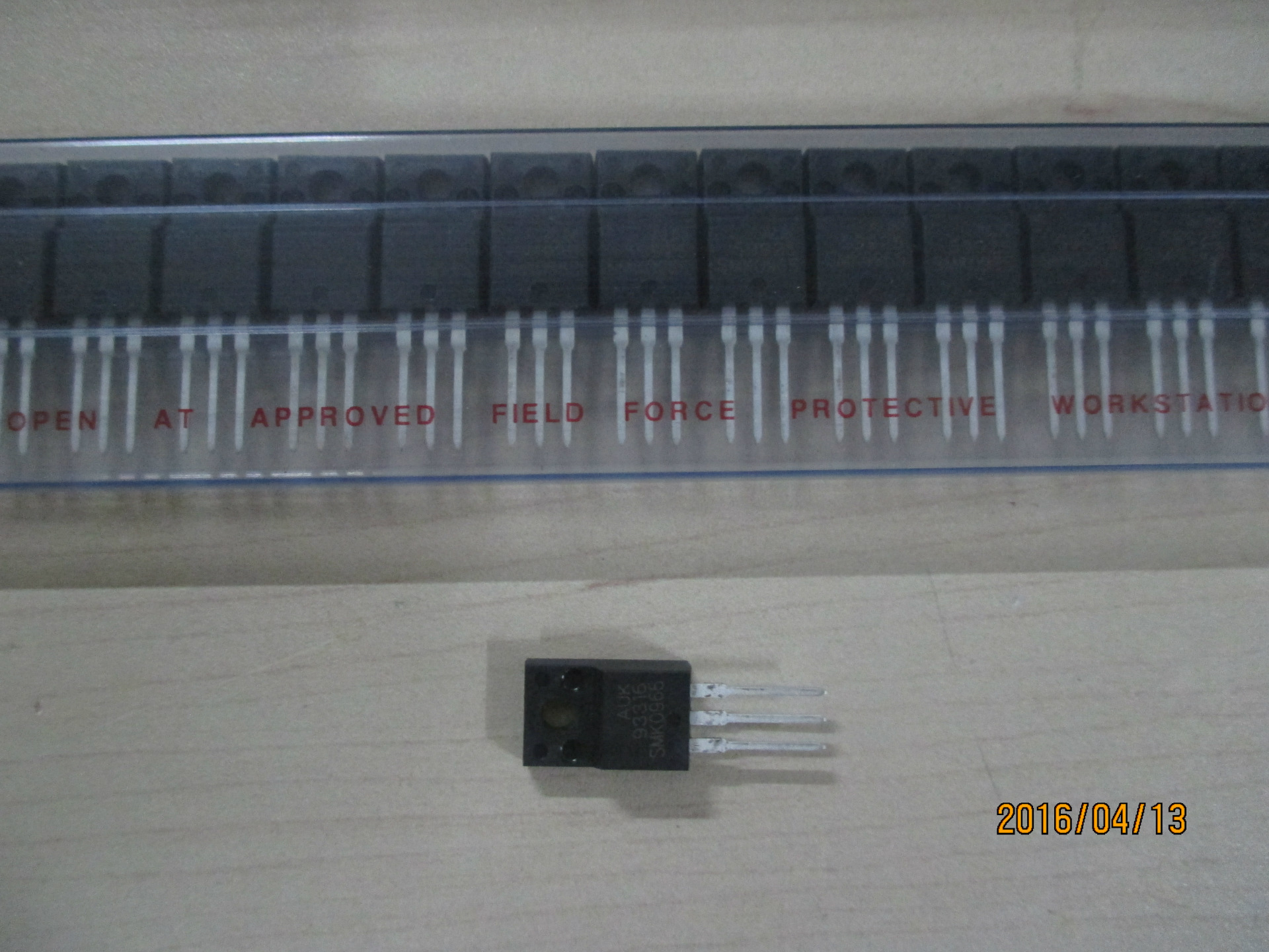 全新原装正品韩国KODENSHI AUK场效应管STK830P