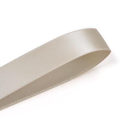 Yao Ming cinta al por mayor de doble cara de la cinta de satén DIY accesorios para el cabello 89mm serie Verde 563-593