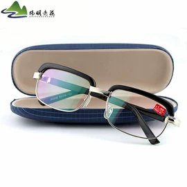 老花镜;框架眼镜;太阳镜