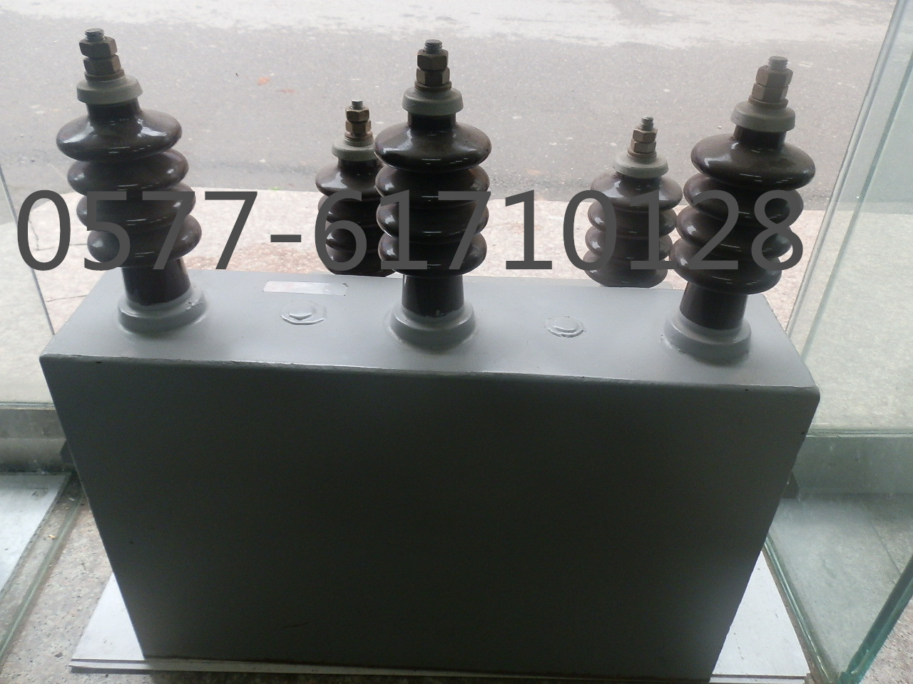 高压电容器RFM0.75-360-1S,RFM0.75-1000-1S