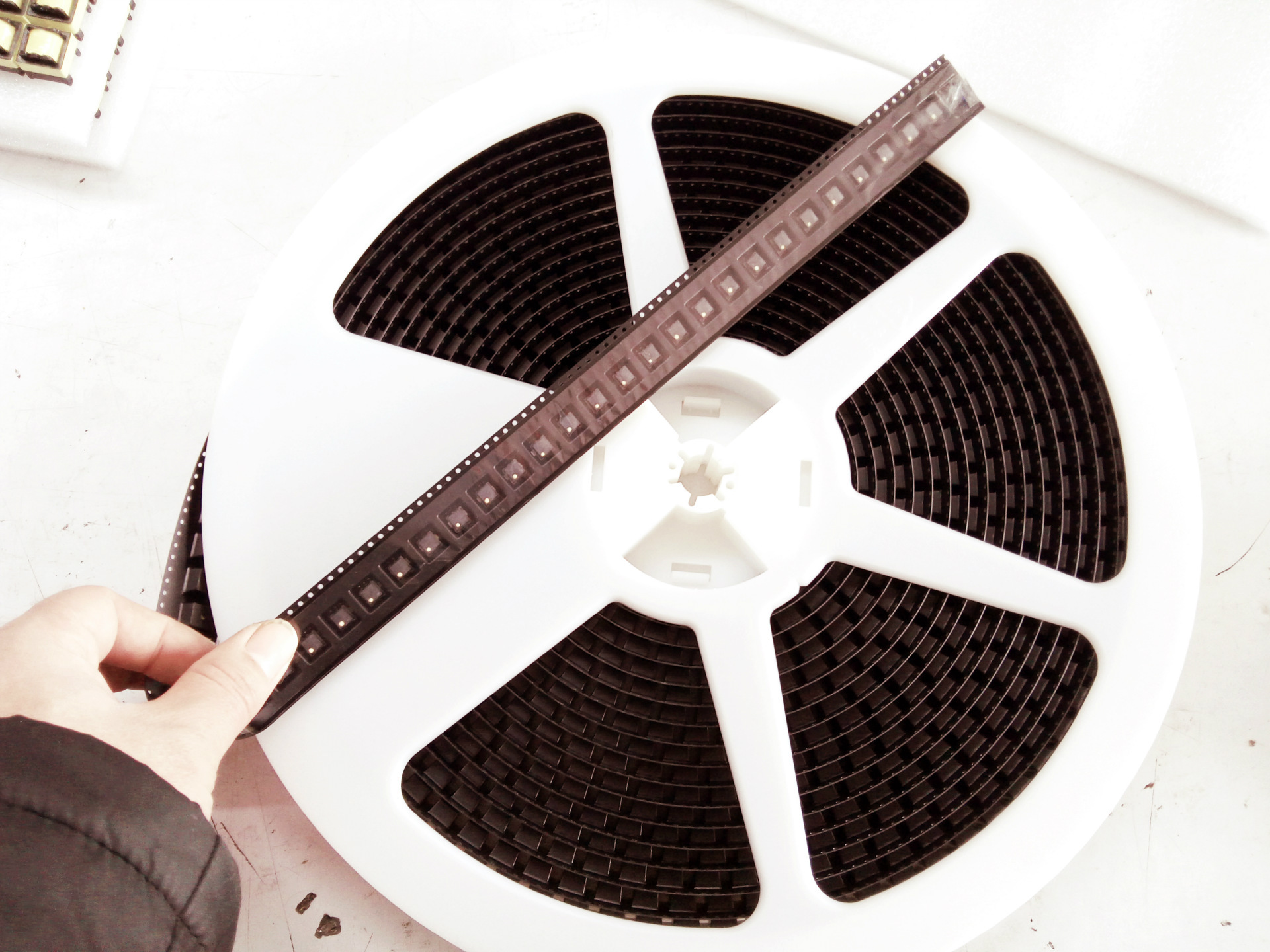 CD54贴片电感 大功率屏蔽贴片电感原装现货SMD贴片电感0603全系列 贴片电感,贴片,电感